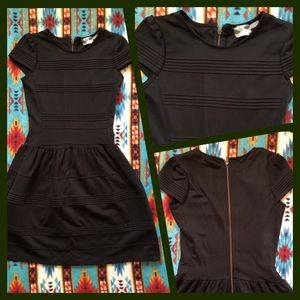 Anthropologie dress SZ 0